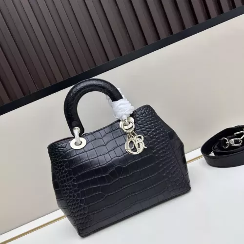 Replica Christian Dior AAA Quality Handbags For Women #1345295 $112.00 USD for Wholesale
