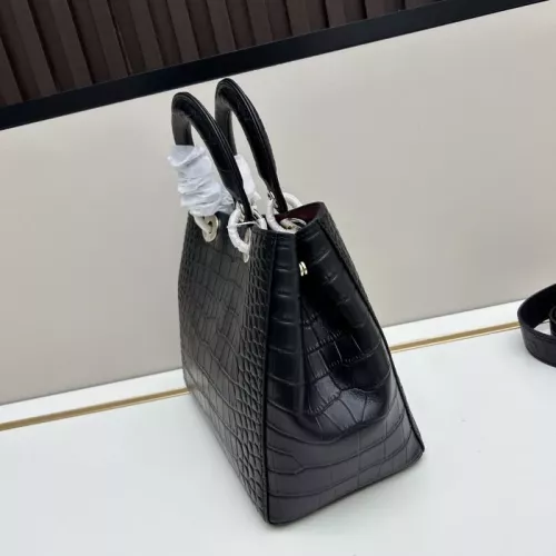 Replica Christian Dior AAA Quality Handbags For Women #1345295 $112.00 USD for Wholesale