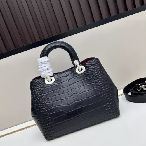 Replica Christian Dior AAA Quality Handbags For Women #1345295 $112.00 USD for Wholesale