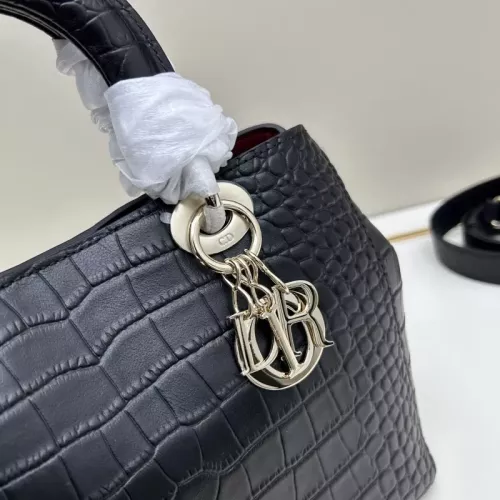 Replica Christian Dior AAA Quality Handbags For Women #1345295 $112.00 USD for Wholesale