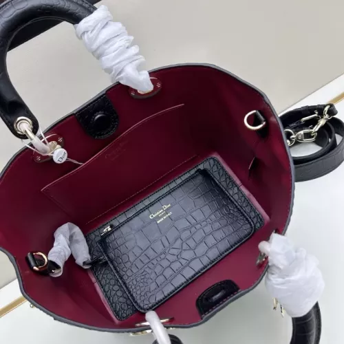 Replica Christian Dior AAA Quality Handbags For Women #1345295 $112.00 USD for Wholesale