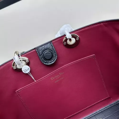 Replica Christian Dior AAA Quality Handbags For Women #1345295 $112.00 USD for Wholesale