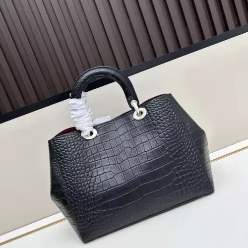 Replica Christian Dior AAA Quality Handbags For Women #1345296 $115.00 USD for Wholesale