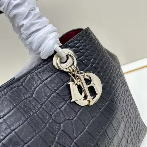 Replica Christian Dior AAA Quality Handbags For Women #1345296 $115.00 USD for Wholesale