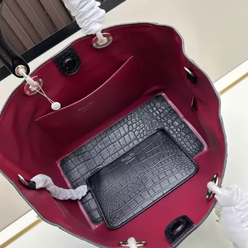 Replica Christian Dior AAA Quality Handbags For Women #1345296 $115.00 USD for Wholesale