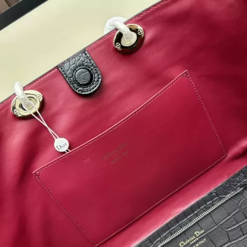Replica Christian Dior AAA Quality Handbags For Women #1345296 $115.00 USD for Wholesale