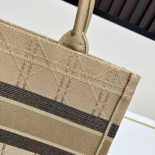 Replica Christian Dior AAA Quality Tote-Handbags For Women #1345304 $96.00 USD for Wholesale