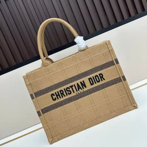 Christian Dior AAA Quality Tote-Handbags For Women #1345306 $100.00 USD, Wholesale Replica Christian Dior AAA Quality Handbags