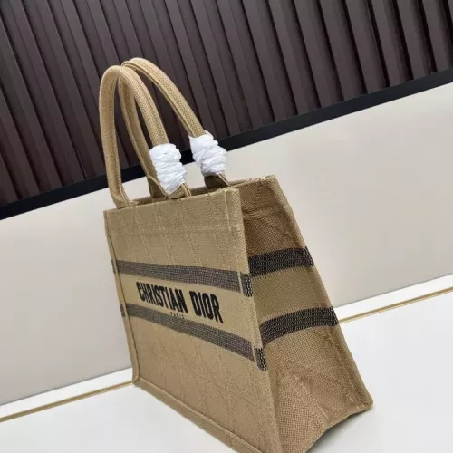 Replica Christian Dior AAA Quality Tote-Handbags For Women #1345306 $100.00 USD for Wholesale