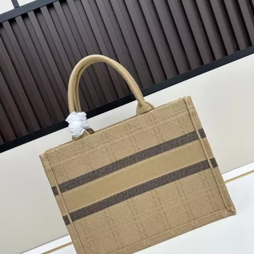 Replica Christian Dior AAA Quality Tote-Handbags For Women #1345306 $100.00 USD for Wholesale