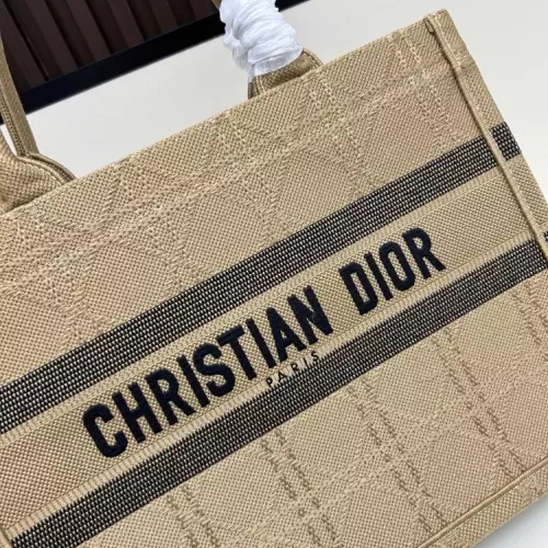 Replica Christian Dior AAA Quality Tote-Handbags For Women #1345306 $100.00 USD for Wholesale
