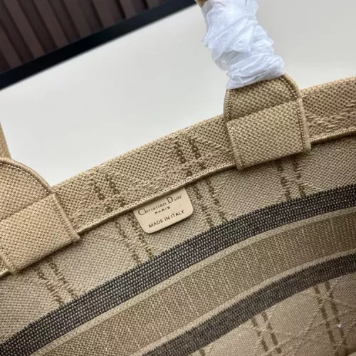 Replica Christian Dior AAA Quality Tote-Handbags For Women #1345306 $100.00 USD for Wholesale