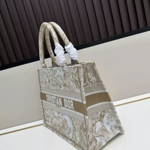 Replica Christian Dior AAA Quality Tote-Handbags For Women #1345307 $96.00 USD for Wholesale