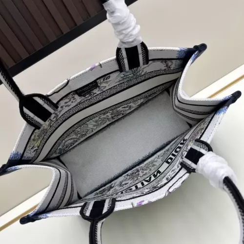 Replica Christian Dior AAA Quality Tote-Handbags For Women #1345318 $96.00 USD for Wholesale