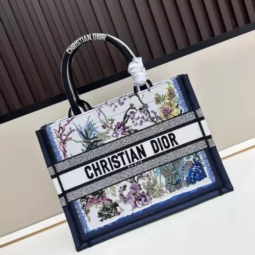 Christian Dior AAA Quality Tote-Handbags For Women #1345319 $100.00 USD, Wholesale Replica Christian Dior AAA Quality Handbags