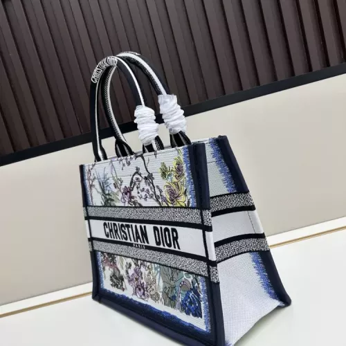 Replica Christian Dior AAA Quality Tote-Handbags For Women #1345319 $100.00 USD for Wholesale