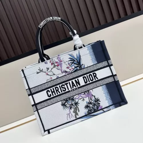 Christian Dior AAA Quality Tote-Handbags For Women #1345320 $96.00 USD, Wholesale Replica Christian Dior AAA Quality Handbags