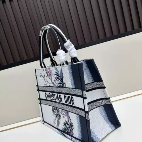 Replica Christian Dior AAA Quality Tote-Handbags For Women #1345320 $96.00 USD for Wholesale