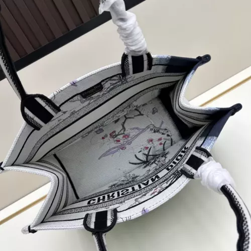 Replica Christian Dior AAA Quality Tote-Handbags For Women #1345320 $96.00 USD for Wholesale