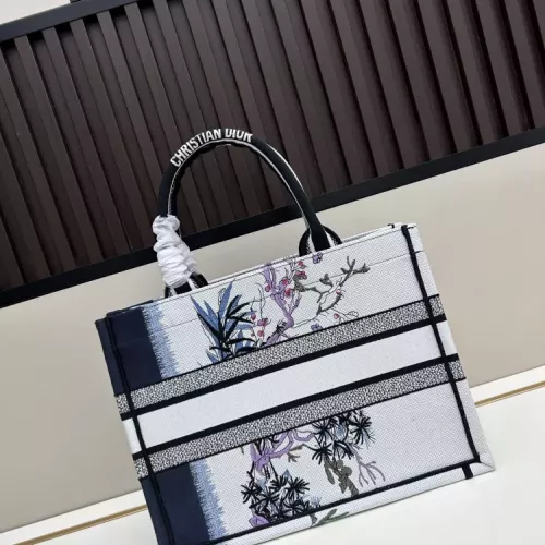Replica Christian Dior AAA Quality Tote-Handbags For Women #1345321 $100.00 USD for Wholesale