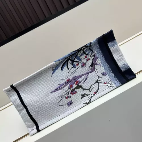 Replica Christian Dior AAA Quality Tote-Handbags For Women #1345321 $100.00 USD for Wholesale