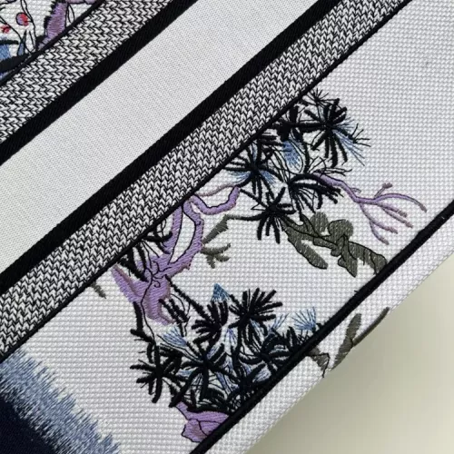 Replica Christian Dior AAA Quality Tote-Handbags For Women #1345321 $100.00 USD for Wholesale