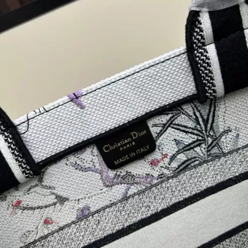 Replica Christian Dior AAA Quality Tote-Handbags For Women #1345321 $100.00 USD for Wholesale