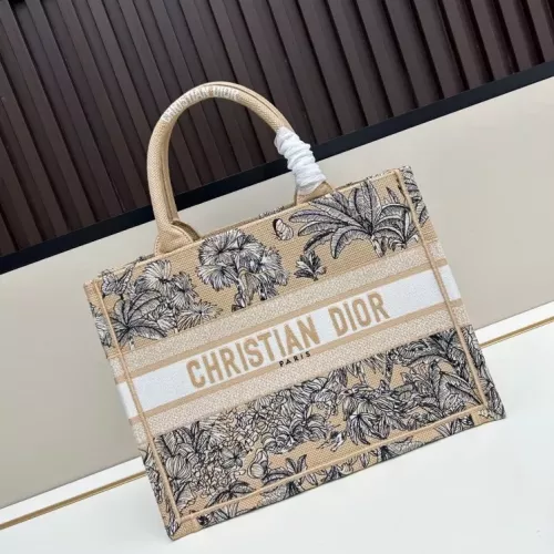 Christian Dior AAA Quality Tote-Handbags For Women #1345323 $96.00 USD, Wholesale Replica Christian Dior AAA Quality Handbags