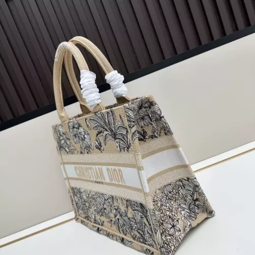 Replica Christian Dior AAA Quality Tote-Handbags For Women #1345323 $96.00 USD for Wholesale
