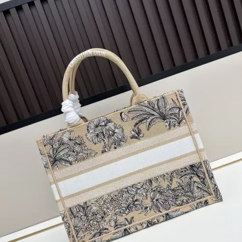 Replica Christian Dior AAA Quality Tote-Handbags For Women #1345323 $96.00 USD for Wholesale