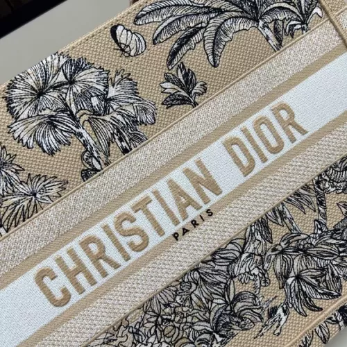 Replica Christian Dior AAA Quality Tote-Handbags For Women #1345323 $96.00 USD for Wholesale