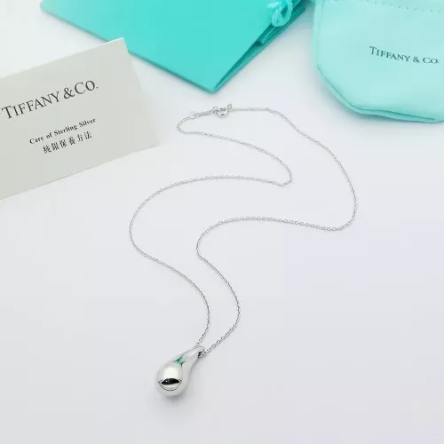 Tiffany Necklaces #1345337 $25.00 USD, Wholesale Replica Tiffany Necklaces