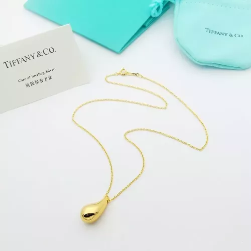 Tiffany Necklaces #1345339 $25.00 USD, Wholesale Replica Tiffany Necklaces