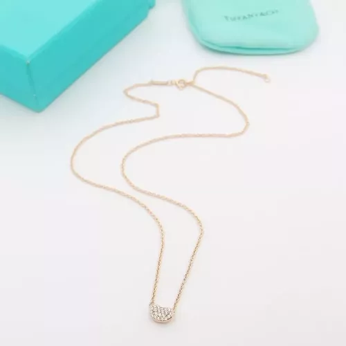 Tiffany Necklaces #1345342 $25.00 USD, Wholesale Replica Tiffany Necklaces