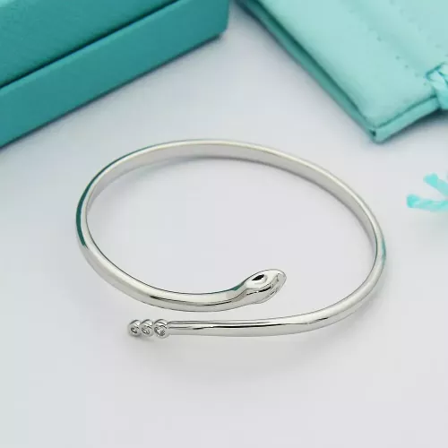 Tiffany Bracelets #1345348 $29.00 USD, Wholesale Replica Tiffany Bracelets