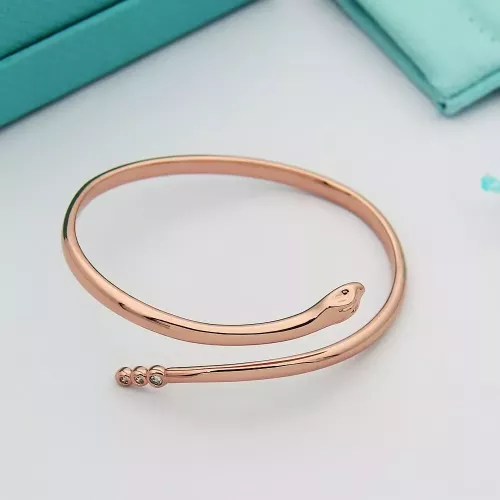Tiffany Bracelets #1345349 $29.00 USD, Wholesale Replica Tiffany Bracelets