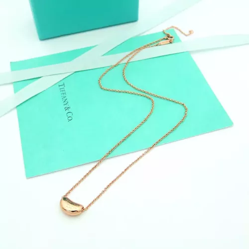 Tiffany Necklaces #1345356 $25.00 USD, Wholesale Replica Tiffany Necklaces