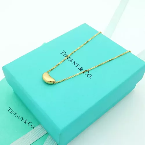 Replica Tiffany Necklaces #1345357 $25.00 USD for Wholesale