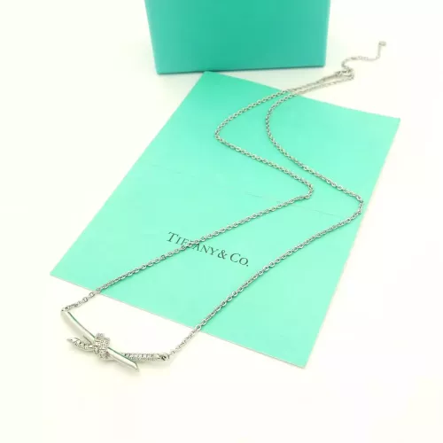 Tiffany Necklaces #1345358 $27.00 USD, Wholesale Replica Tiffany Necklaces