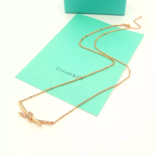 Tiffany Necklaces #1345359 $27.00 USD, Wholesale Replica Tiffany Necklaces