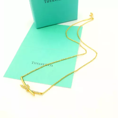 Tiffany Necklaces #1345360 $27.00 USD, Wholesale Replica Tiffany Necklaces