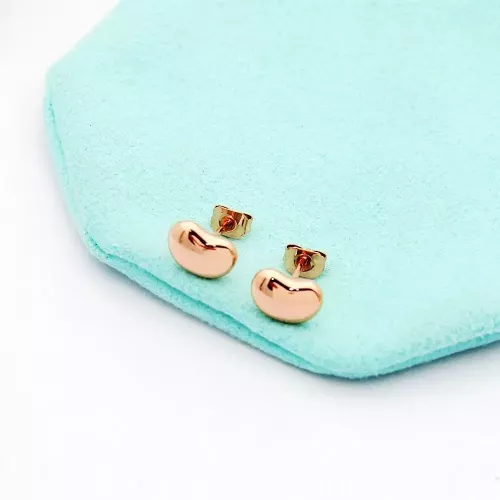 Tiffany Earrings For Women #1345371 $23.00 USD, Wholesale Replica Tiffany Earrings
