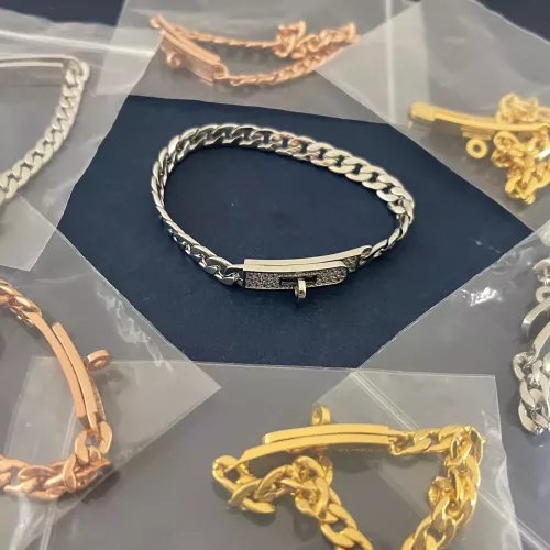Hermes Bracelets #1345403 $48.00 USD, Wholesale Replica Hermes Bracelets