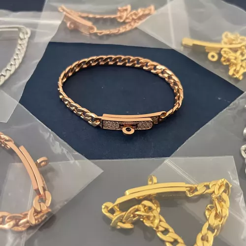 Hermes Bracelets #1345404 $48.00 USD, Wholesale Replica Hermes Bracelets