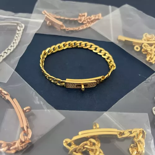 Hermes Bracelets #1345405 $48.00 USD, Wholesale Replica Hermes Bracelets