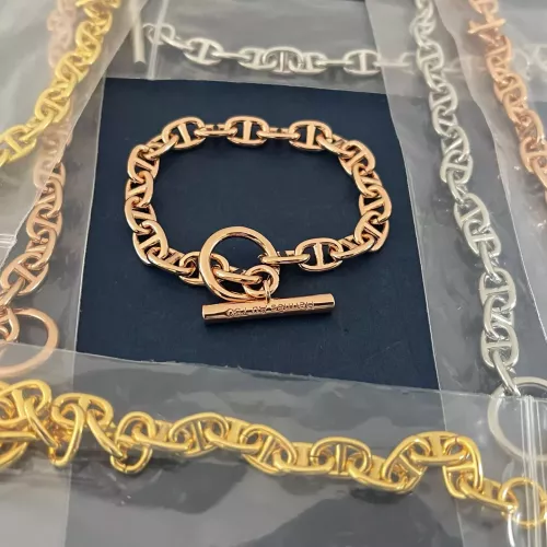 Hermes Bracelets #1345415 $39.00 USD, Wholesale Replica Hermes Bracelets