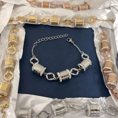 Louis Vuitton LV Bracelets #1345420 $39.00 USD, Wholesale Replica Louis Vuitton LV Bracelets