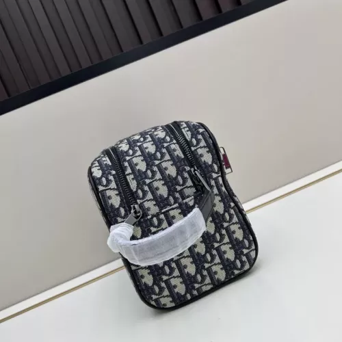 Replica Christian Dior AAA Quality Handbags For Women #1345441 $92.00 USD for Wholesale