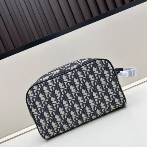 Replica Christian Dior AAA Quality Handbags For Women #1345441 $92.00 USD for Wholesale