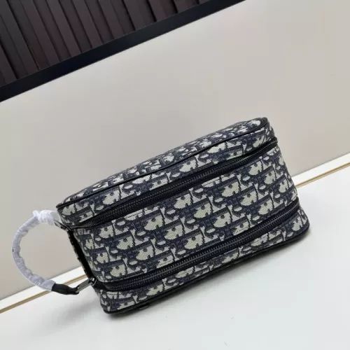 Replica Christian Dior AAA Quality Handbags For Women #1345441 $92.00 USD for Wholesale